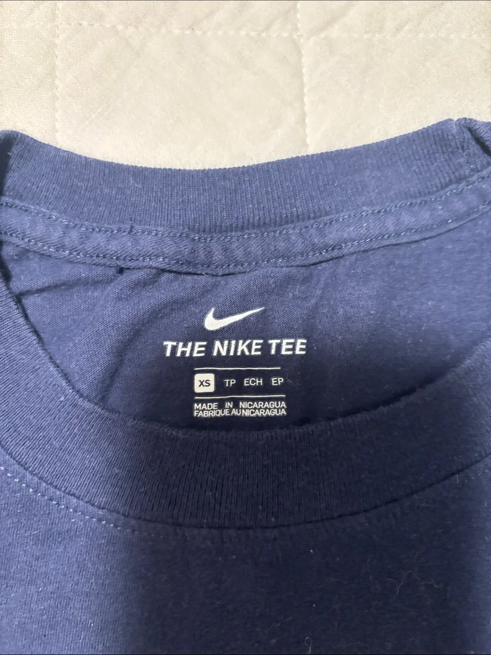 Nike USA Shirt